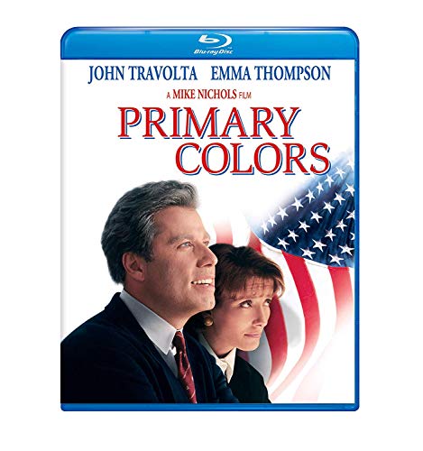 Blu-Ray - Primary Colors [Edizione: Stati Uniti] (1 BLU-RAY) von Universal Mod