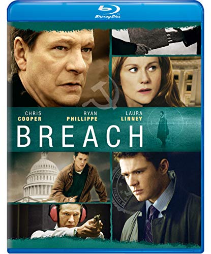 Breach [Blu-ray] von Universal Mod