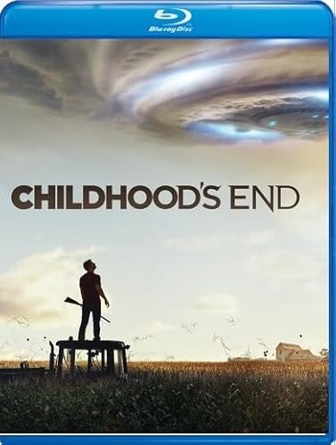 Childhood's End [Blu-ray] von Universal Mod