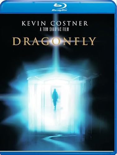 Dragonfly [Blu-ray] von Universal Mod