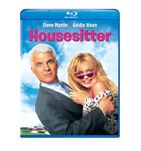 Housesitter [Blu-ray] von Universal Mod