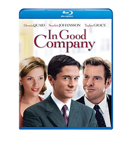 In Good Company [Blu-ray] von Universal Mod