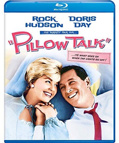 Pillow Talk List $19.98 Universal Studios [Blu-ray] von Universal Mod