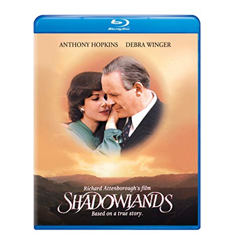 Shadowlands [Blu-ray] von Universal Mod