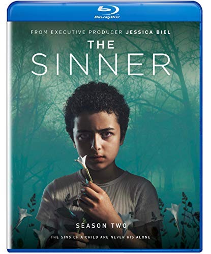 The Sinner: Season Two [Blu-ray] von Universal Mod