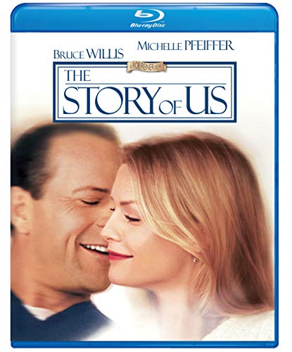 The Story of Us [Blu-ray] von Universal Mod