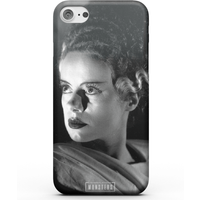 Universal Monsters Bride Of Frankenstein Classic Smartphone Hülle für iPhone und Android - Samsung Note 8 - Snap Hülle Matt von Universal Monsters