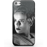 Universal Monsters Bride Of Frankenstein Classic Smartphone Hülle für iPhone und Android - Samsung S8 - Snap Hülle Glänzend von Universal Monsters