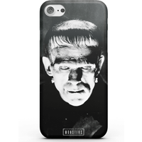 Universal Monsters Frankenstein Classic Smartphone Hülle für iPhone und Android - Samsung S6 Edge Plus - Snap Hülle Glänzend von Universal Monsters