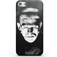 Universal Monsters Frankenstein Classic Smartphone Hülle für iPhone und Android - iPhone 7 Plus - Snap Hülle Matt von Universal Monsters