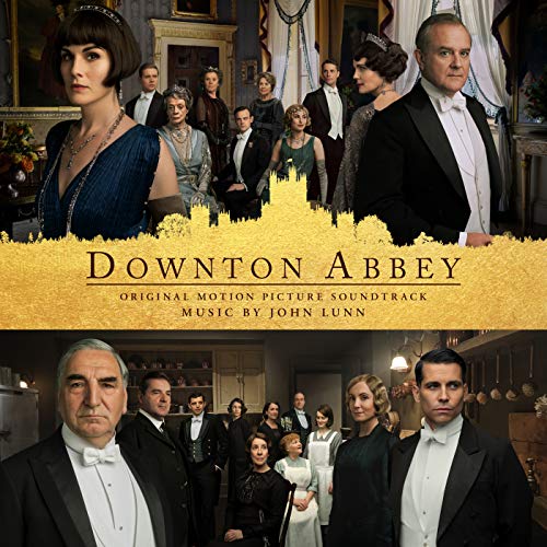 Downton Abbey Downton Abbey von Decca Records