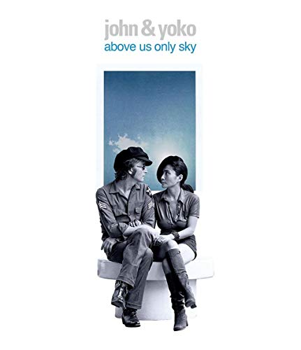 John Lennon & Yoko Ono - Above us only Sky [Blu-ray] von Universal Music; Eaglerock