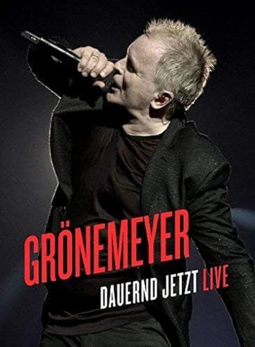 Dauernd Jetzt / Live Dauernd Jetzt / Live von UNIVERSAL MUSIC GROUP