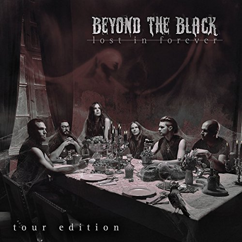 Lost In Forever - Tour Edition Lost In Forever - Tour Edition von UNIVERSAL MUSIC GROUP