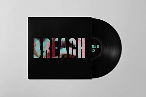 Breach (Ltd. Edition) (Exklusiv bei Amazon.de) [Vinyl LP] von EMI