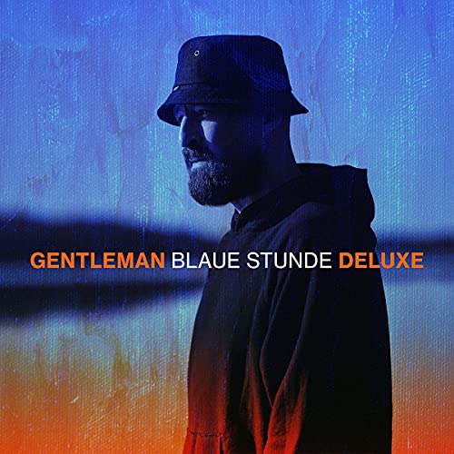 Blaue Stunde (Deluxe Edt.) von Universal Music / Urban