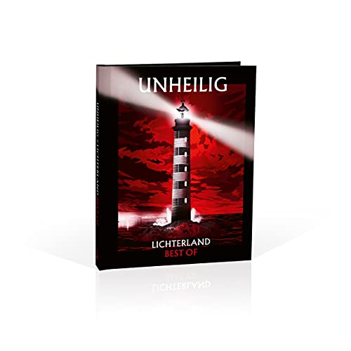 Lichterland-Best Of (Ltd.Special Edition) von Universal Music / Vertigo Berlin