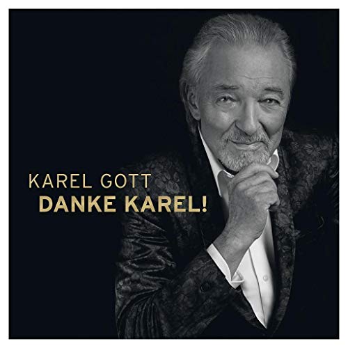 Danke Karel! von UNIVERSAL MUSIC GROUP