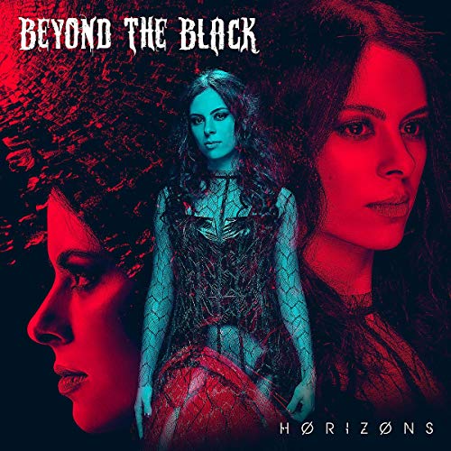 Horizons Horizons von UNIVERSAL MUSIC GROUP