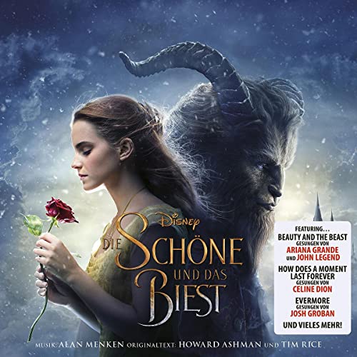 Die Schöne und das Biest Die Schöne und das Biest von Disney