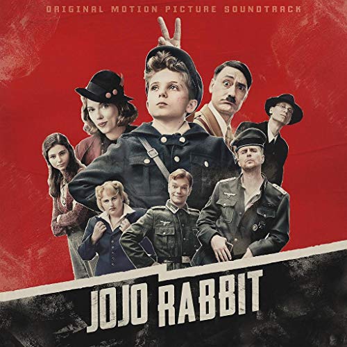 Jojo Rabbit von Universal Music / Walt Disney Records