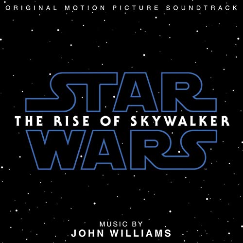 Star Wars: The Rise of Skywalker (Original Motion Picture Soundtrack) von Universal Music / Walt Disney Records