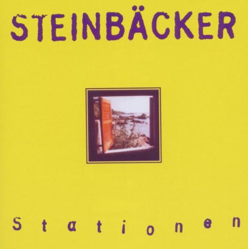 Stationen Stationen von Universal Music Austria