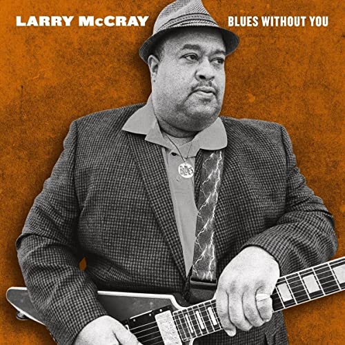Blues Without You (Gatefold 2LP) von Universal Music Canada