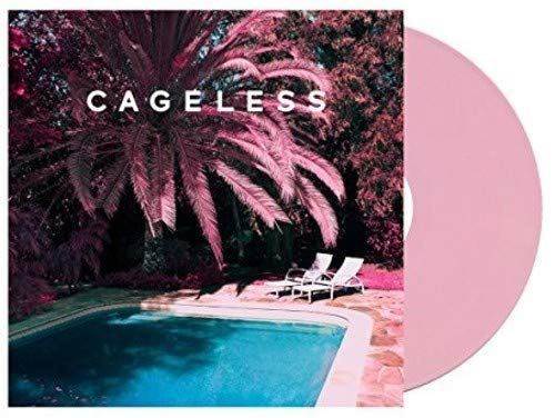 Cageless [Vinyl LP] von Universal Music Canada