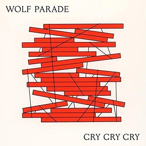 Cry Cry Cry [Vinyl LP] von Universal Music Canada