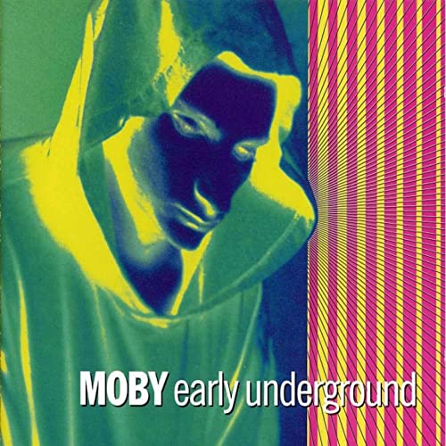 Early Underground [Vinyl LP] von Universal Music Canada
