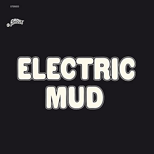 Electric Mud [VINYL] [Vinyl LP] von UNIVERSAL MUSIC GROUP