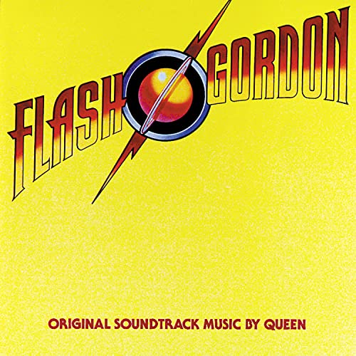 Flash Gordon [Vinyl LP] von UNIVERSAL MUSIC GROUP