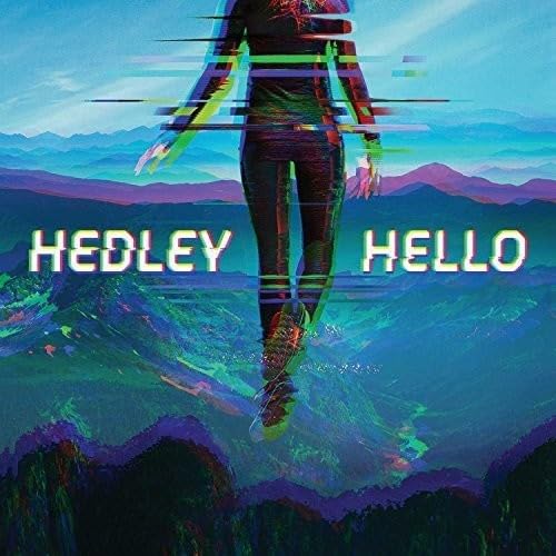 Hello (LP) [Vinyl LP] von Universal Music Canada