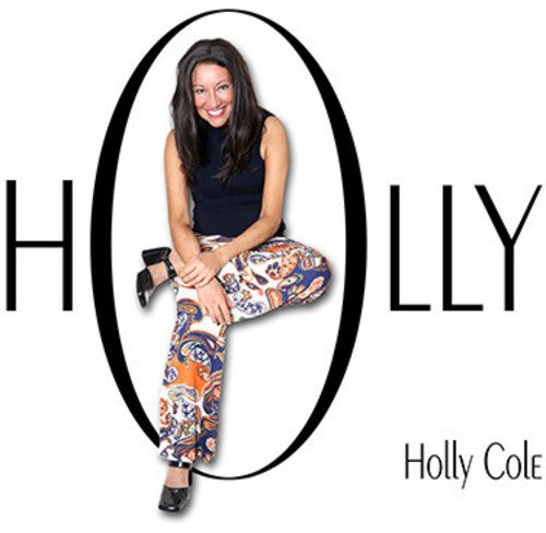 Holly [Vinyl LP] von Universal Music Canada
