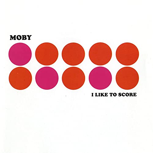 I Like To Score - Pink [Vinyl LP] von Universal Music Canada