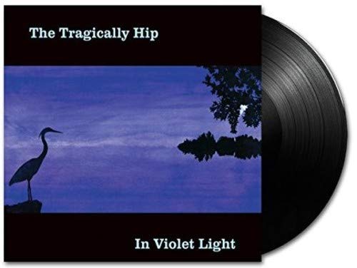 In Violet Light [Vinyl LP] von Universal Music Canada