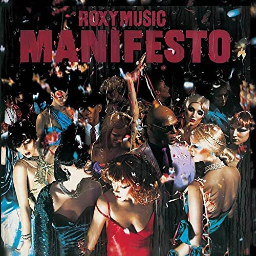 Manifesto (180g Vinyl Halfspeed mastering) von Universal Music Canada