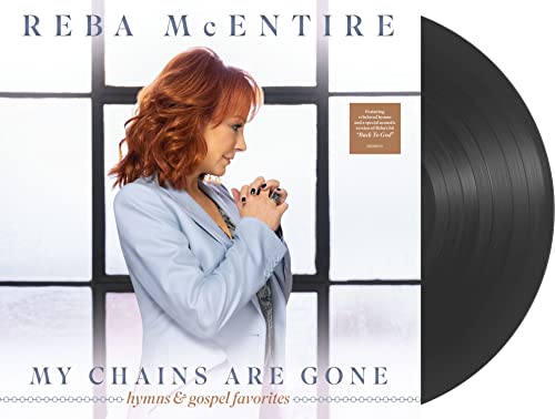 My Chains Are Gone [Vinyl LP] von Universal Music Canada