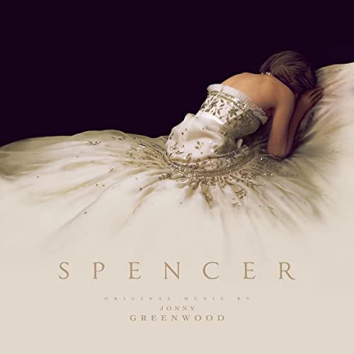 Spencer (OST) [Vinyl LP] von UNIVERSAL MUSIC GROUP