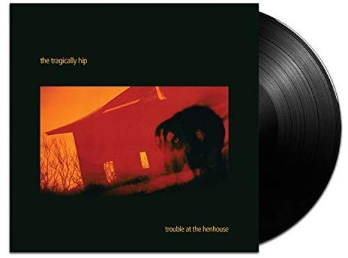 Trouble At The Henhous [Vinyl LP] von Universal Music Canada