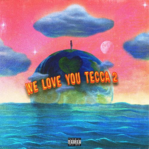 WE LOVE YOU TECCA 2 [Vinyl LP] von Universal Music Canada