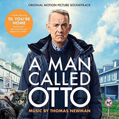 A Man Called Otto von Universal Music Classics (Universal Music)