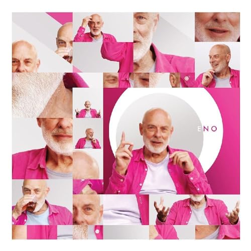 Eno (Eco CD) von UMC