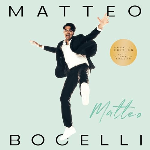 Matteo (German Edition) von Universal Music Classics (Universal Music)