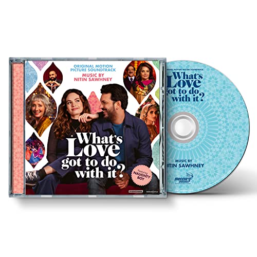 What'S Love Got to Do With It? von Universal Music Classics (Universal Music)