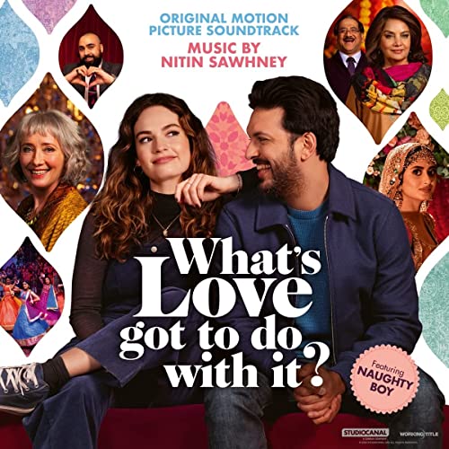 What's Love Got to Do With It? [Vinyl LP] von Universal Music Classics (Universal Music)
