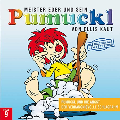 09: Pumuckl und die Angst / Der verhängnisvolle Schlagrahm 09: Pumuckl und die Angst / Der verhängnisvolle Schlagrahm von UNIVERSAL