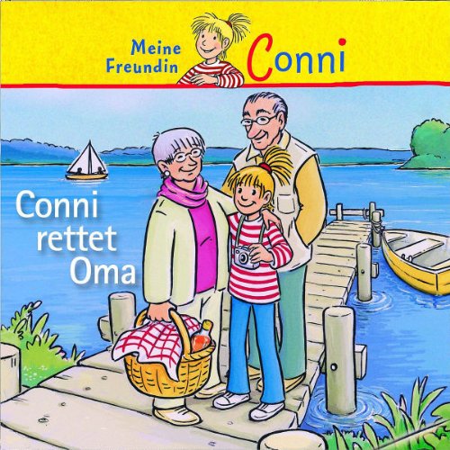 18: Conni Rettet Oma von Universal Music Family Entertainment GmbH