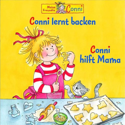 19: Conni Lernt Backen/Conni Hilft Mama von Universal Music Family Entertainment GmbH